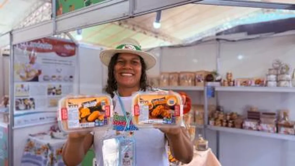 Bahia Farm Show 2026 destaca a força da agricultura familiar baiana com inovação e diversidade
