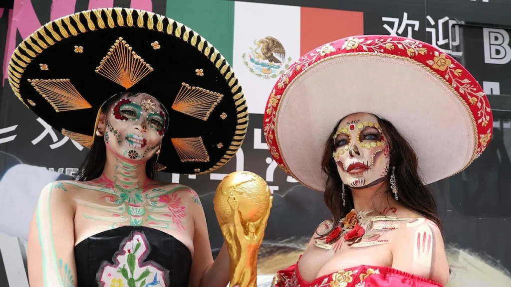 Maior Copa do Mundo da história começa entre tensões políticas, preços altos e clima extremo