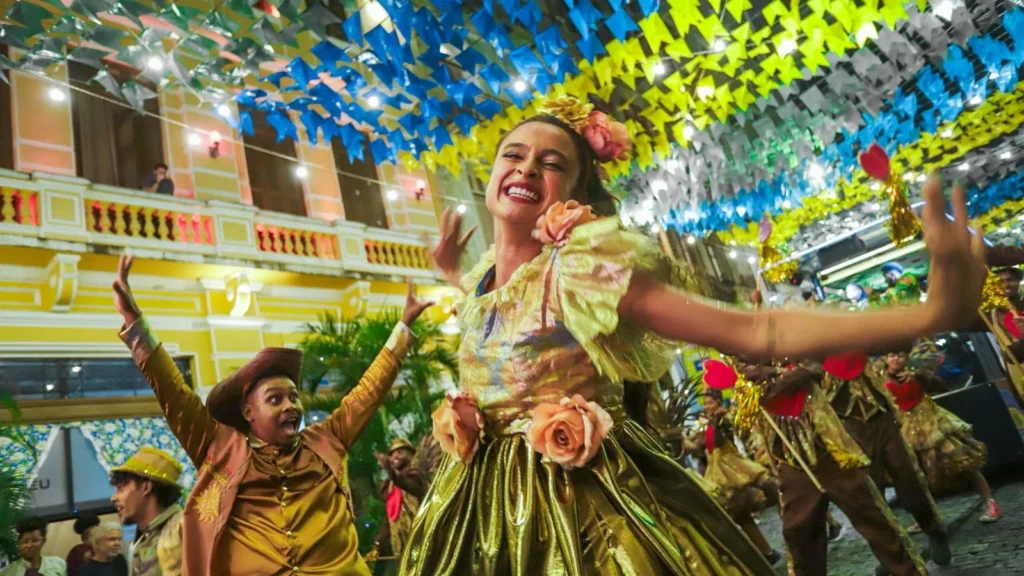Arraiá da Prefs 2026 traz forró e cultura ao Centro Histórico de Salvador