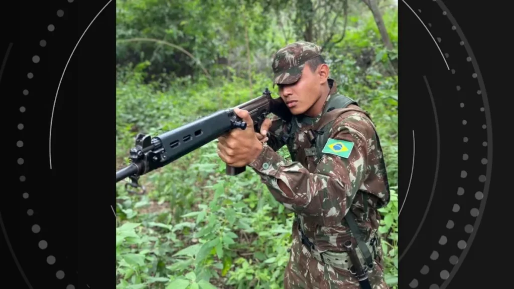 Jovem de 21 anos é encontrado morto após desaparecer no Rio São Francisco na Bahia