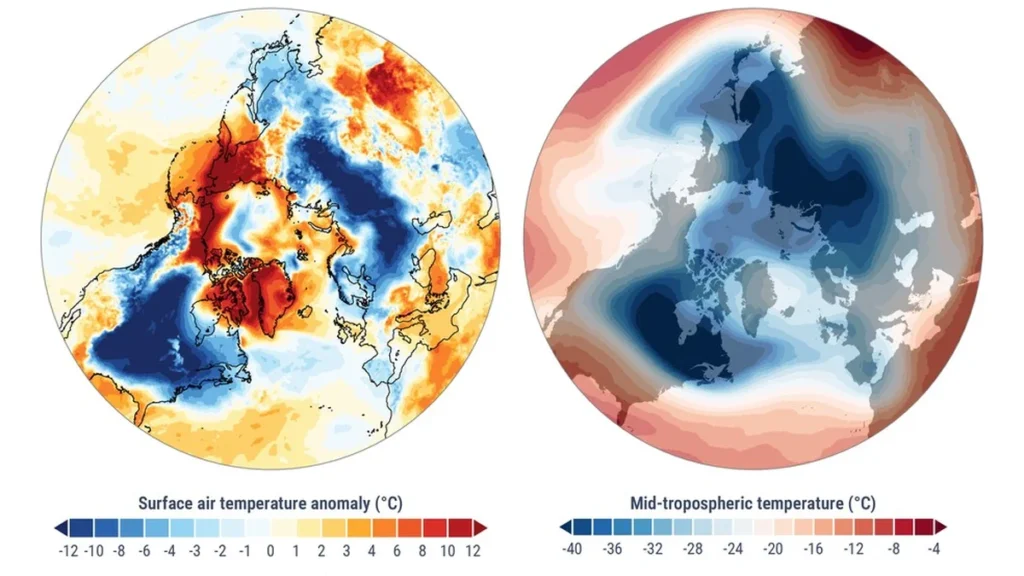 Europa Aquece Rápido: Entenda o Impacto das Ondas de Calor Recorde em 2024