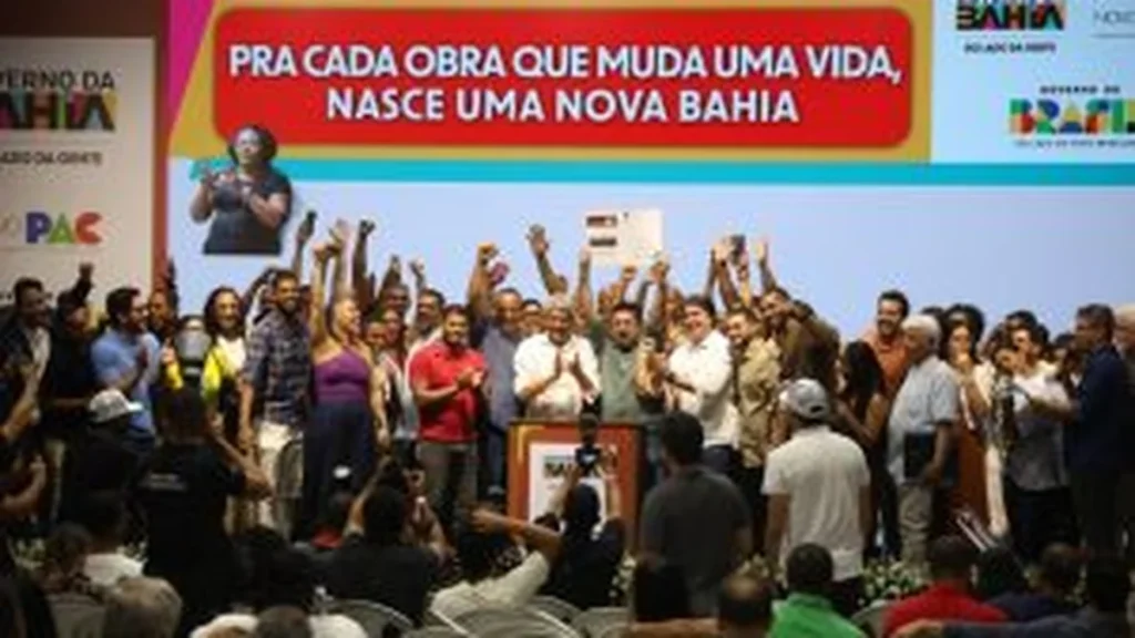 Governo da Bahia investe R$ 388,7 milhões para ampliar a saúde em 52 municípios