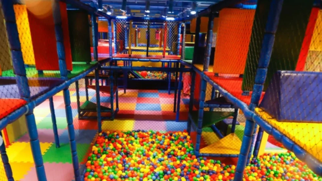 YouPlay encerra atividades no Salvador Shopping e deixa famílias baianas preocupadas YouPlay encerra atividades no Salvador Shopping e deixa famílias baianas preocupadas