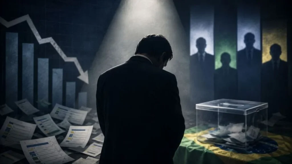 Caso Jaques Wagner Envelhece Pesquisa Datafolha e Revela Impactos na Disputa Presidencial 2026 Caso Jaques Wagner Envelhece Pesquisa Datafolha e Revela Impactos na Disputa Presidencial 2026
