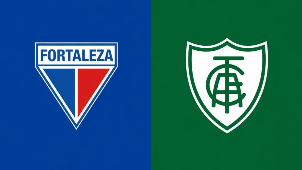 Fortaleza x América-MG: Onde assistir ao vivo pelo Brasileirão Série B e a luta pelo G-2