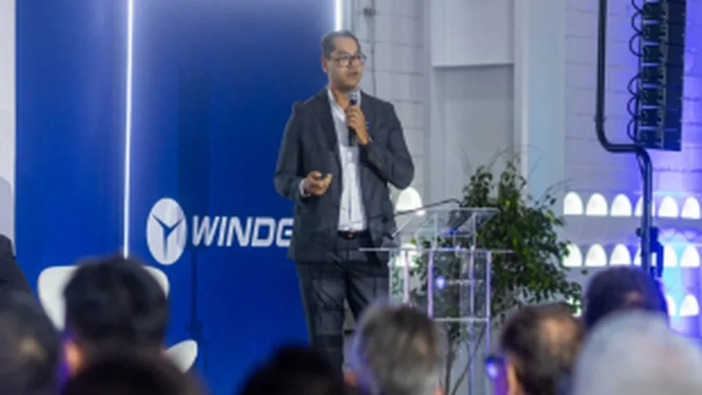 Windey Energy inaugura fábrica em Camaçari e impulsiona economia local com R$ 100 milhões Windey Energy inaugura fábrica em Camaçari e impulsiona economia local com R$ 100 milhões