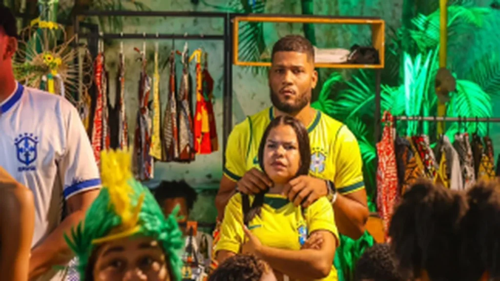 Pré-São João da Casa da Igualdade reúne cultura, cidadania e combate ao racismo em Salvador