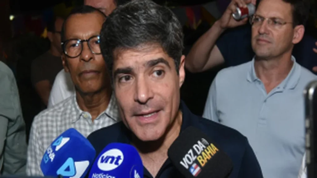 Silêncio na Política Baiana: Escândalo do Banco Master e o Acordo que Molda a Campanha de 2024