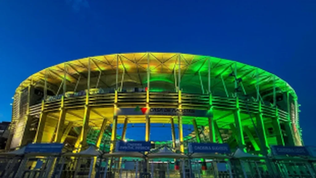 Salvador se prepara para Copa do Mundo Feminina da FIFA 2027 com expectativa de atrair turistas