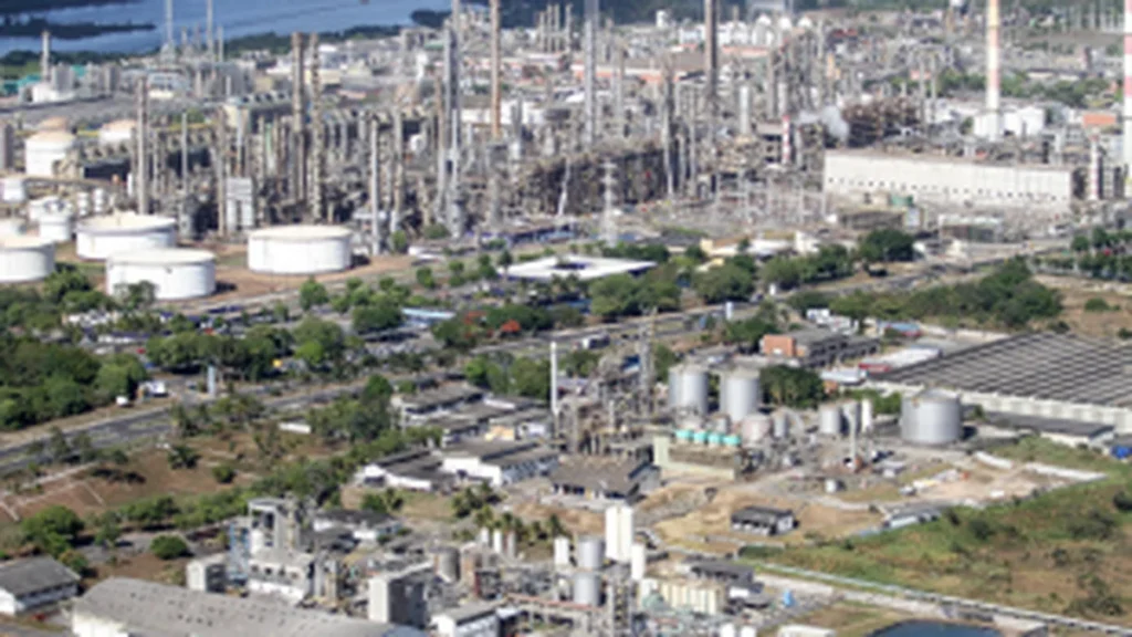 Polo Industrial de Camaçari completa 48 anos impulsionando a economia da Bahia