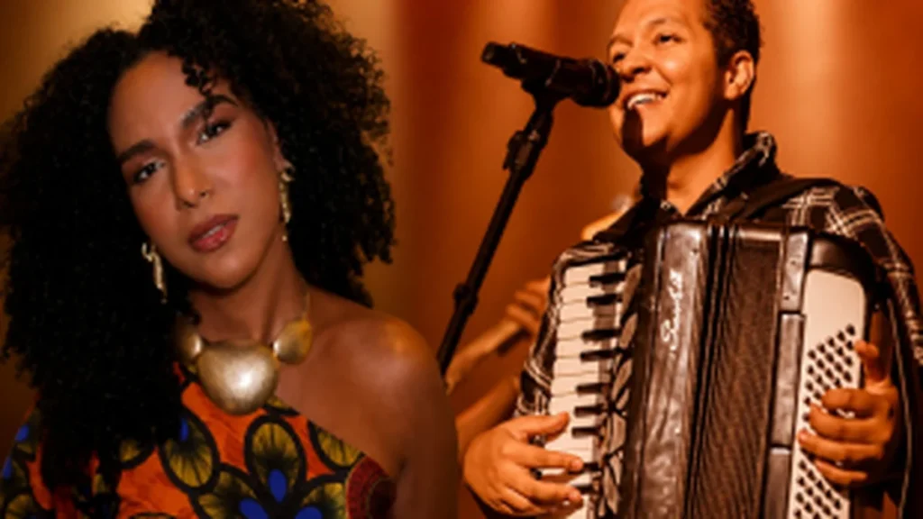Festival do Orgulho no Salvador Bahia Airport: Música e Diversidade em Cena
