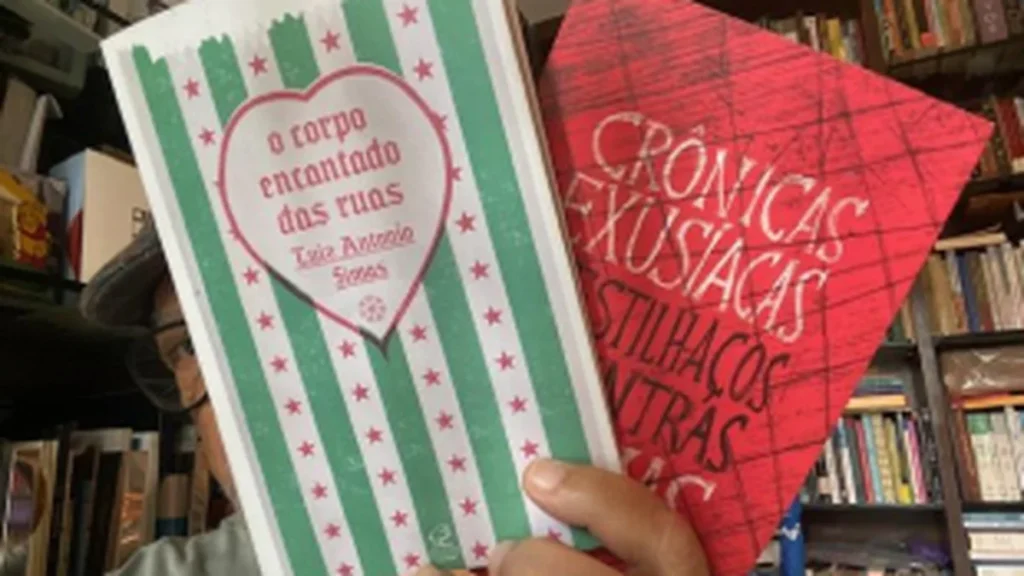 Cultura Baiana nas Ruas: 2 Livros de Luiz Antonio Simas para Entender a Cidade