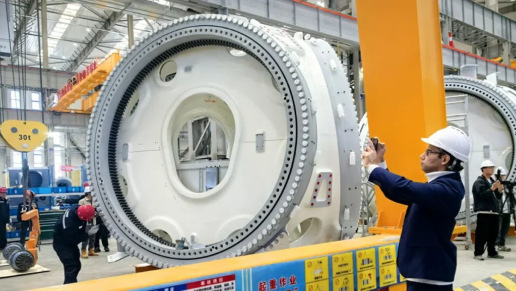 Windey Energy investe R$ 100 milhões para fabricar baterias na Bahia e impulsiona setor energético