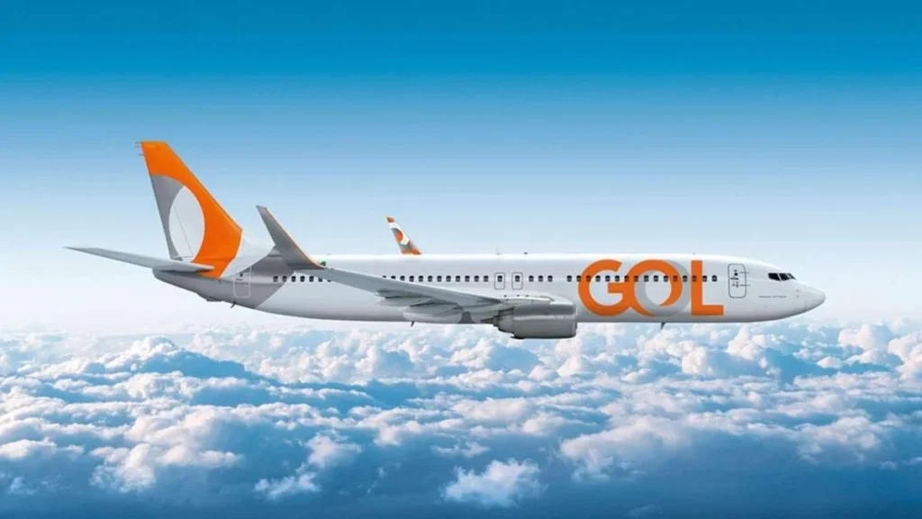 GOL inaugura voos diretos entre Ilhéus, Rio de Janeiro e Salvador e fortalece acessos no sul da Bahi