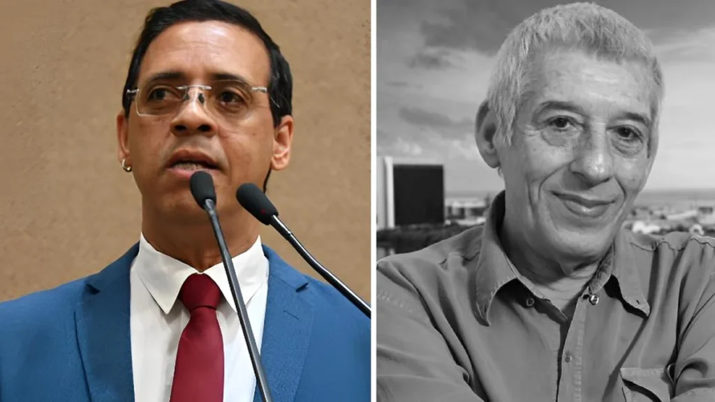 Hilton Coelho homenageia Orlando Senna e destaca legado cultural na Bahia