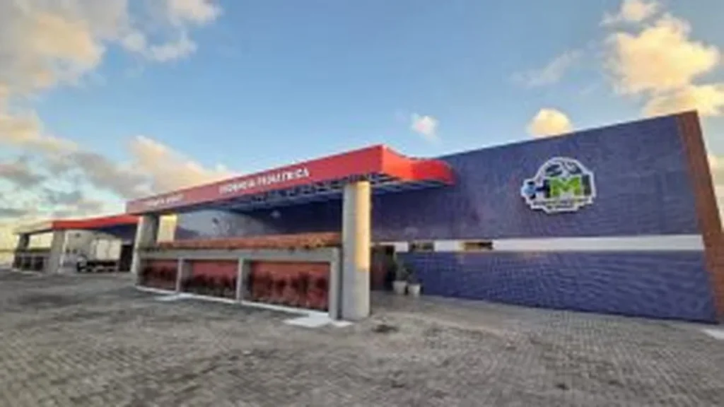 Governo da Bahia inaugura novo Hospital Municipal de Itatim com investimentos de R$ 12 milhões