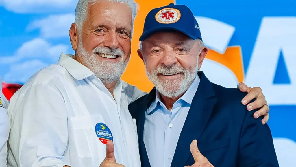 PT busca solução rápida para Jaques Wagner e fortalece palanque de Lula na Bahia