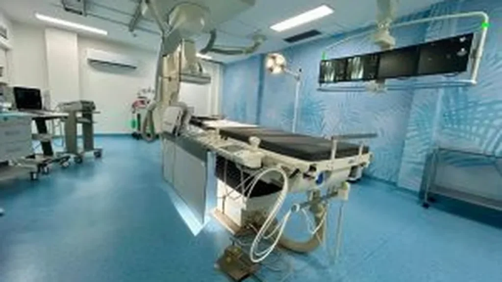 Hospital Regional de Juazeiro inaugura serviço de hemodinâmica e amplia atendimento cardiovascular n