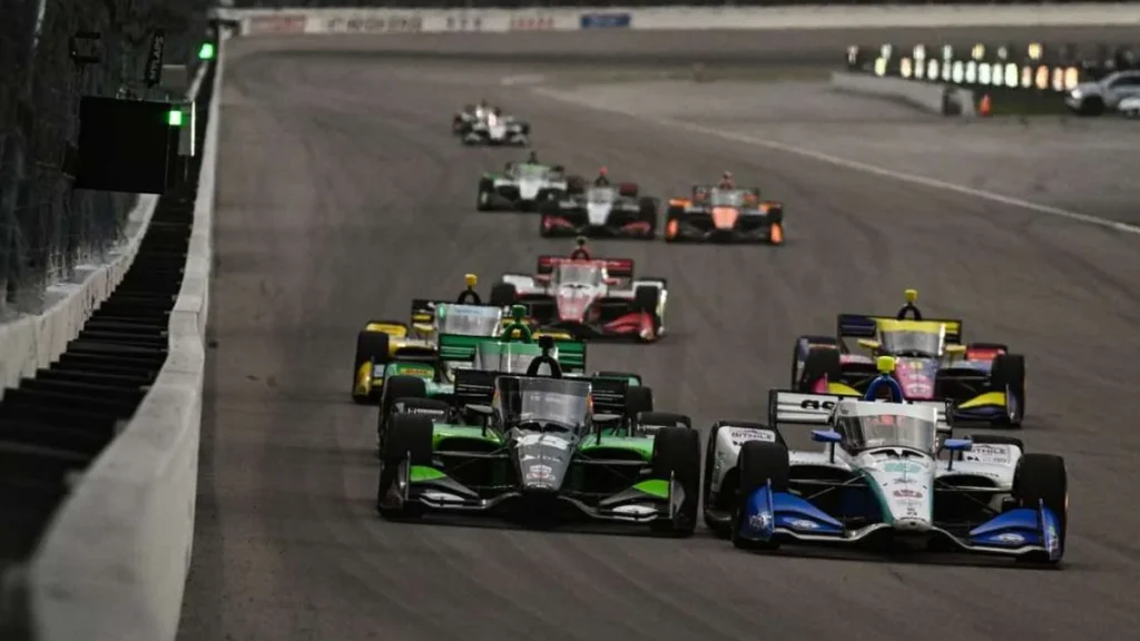 Indy GP de Gateway 2026: Guia Completo com Horários, Grid e Previsão do Tempo