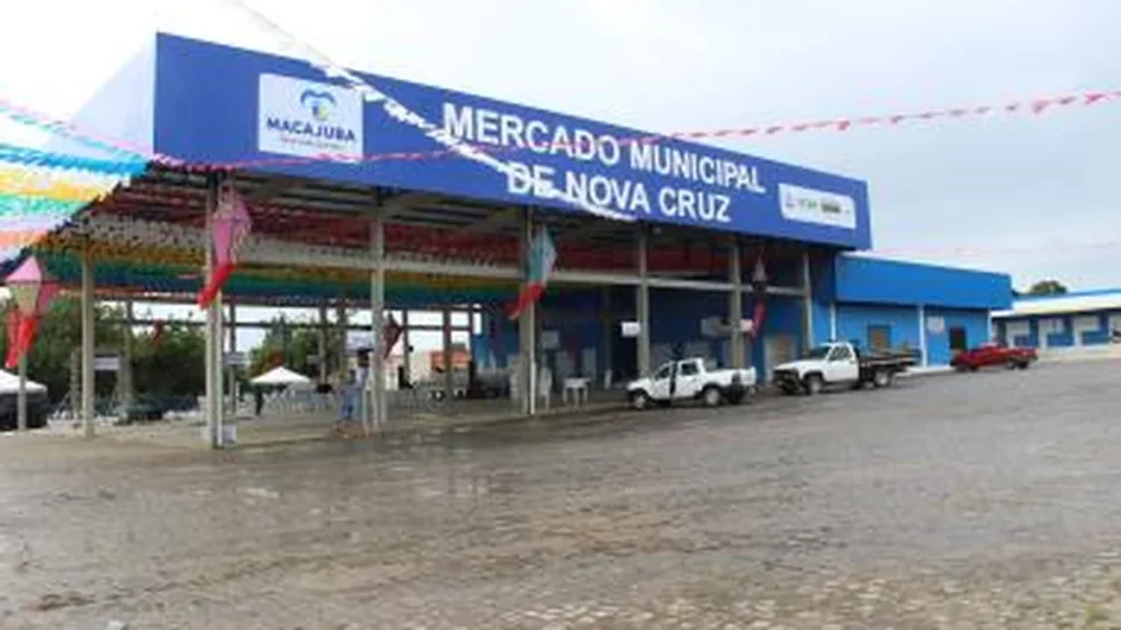 Investimentos do Governo da Bahia impulsionam infraestrutura rural em Macajuba