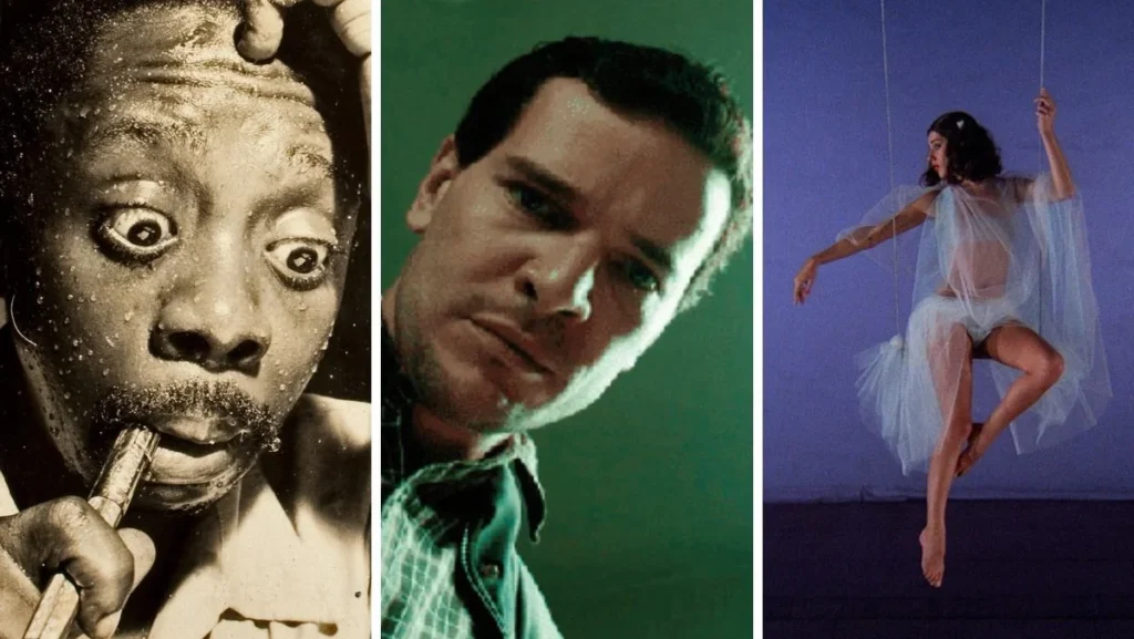 Mostra Gratuita da Cinemateca Brasileira em Salvador com Filmes Clássicos e Contemporâneos