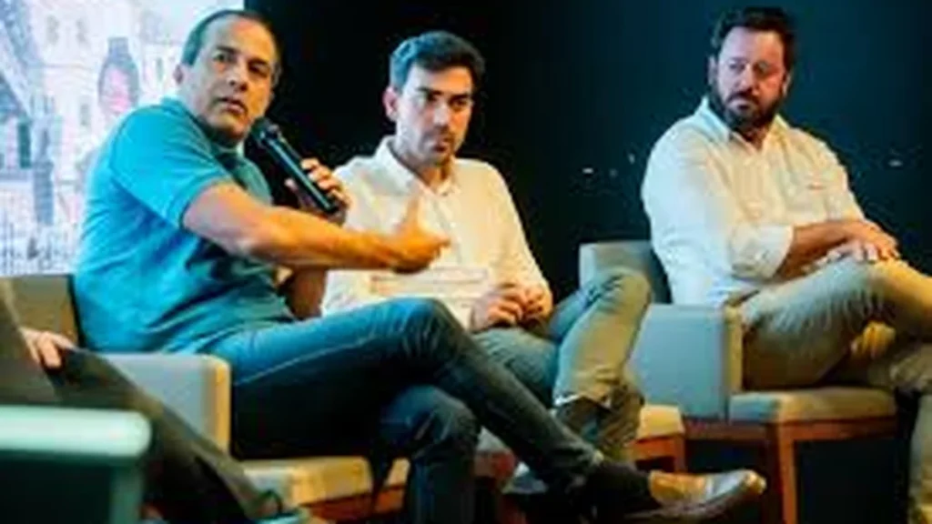 Bruno Reis destaca sentimento majoritário de mudança na Bahia durante visita à Bahia Farm Show