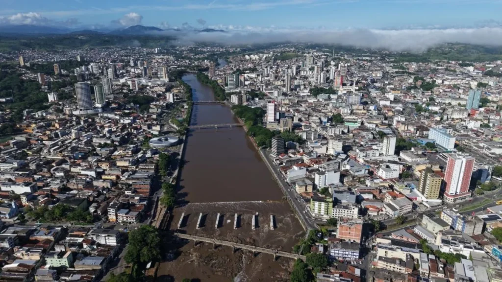 Prefeitura de Itabuna suspende expediente na sexta-feira em decreto oficial