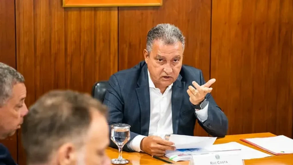 Credcesta na Bahia e o Banco Master: Revelações e Impactos no Governo Lula