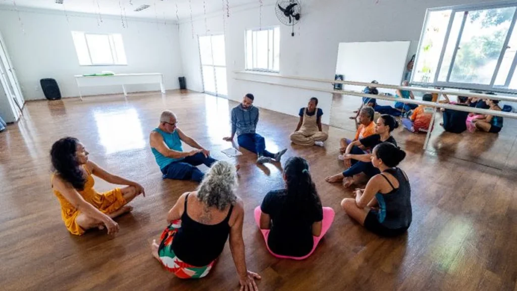 Camaçari: Equipamentos Culturais Retornam às Aulas e Revitalizam Arte na Cidade