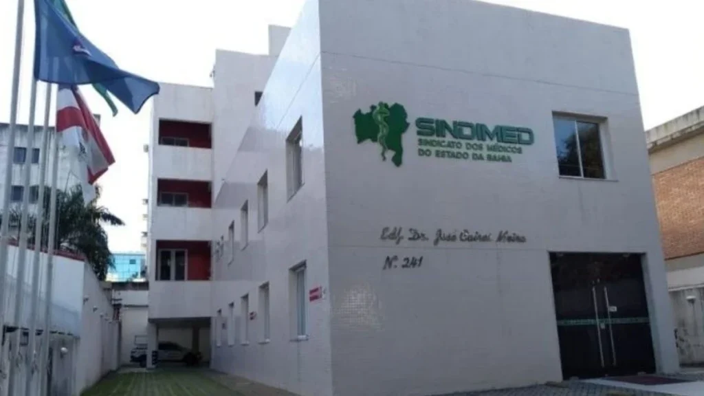 Chapa do Sindicato dos Médicos da Bahia denuncia favorecimento e irregularidades na eleição 2026