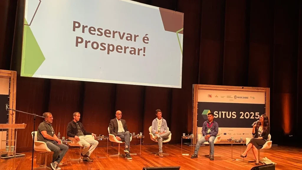 SITUS 2026 conecta turismo sustentável, inovação e negócios em Salvador