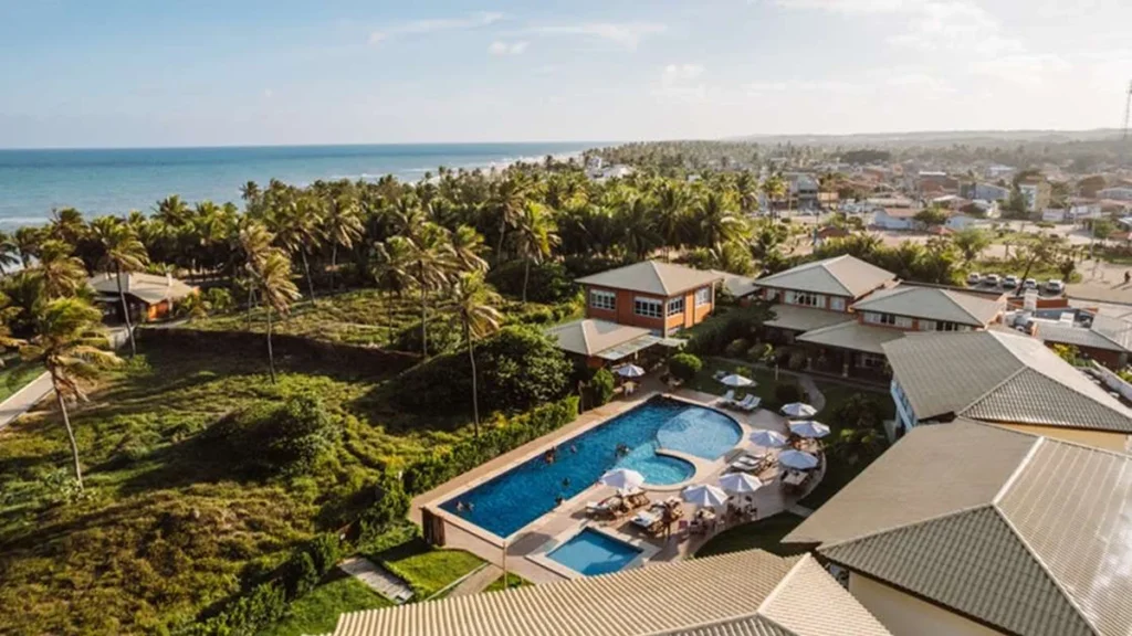 Baixio: Descubra o Novo Ritmo da Bahia com Hotel-Boutique que Valoriza a Reconexão