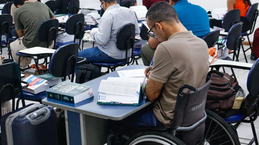 Concurso da Defensoria Pública da Bahia oferece 25 vagas e amplia inclusão em 2024