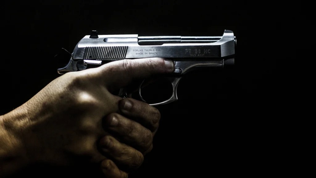 Mais de 93% das Mortes por Intervenção Policial na Bahia São de Pessoas Negras em 2025