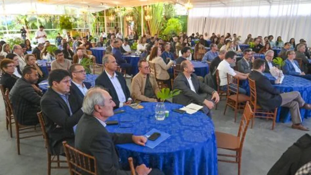 Governo Municipal impulsiona desenvolvimento no Encontro de Lideranças do Sudoeste da Bahia