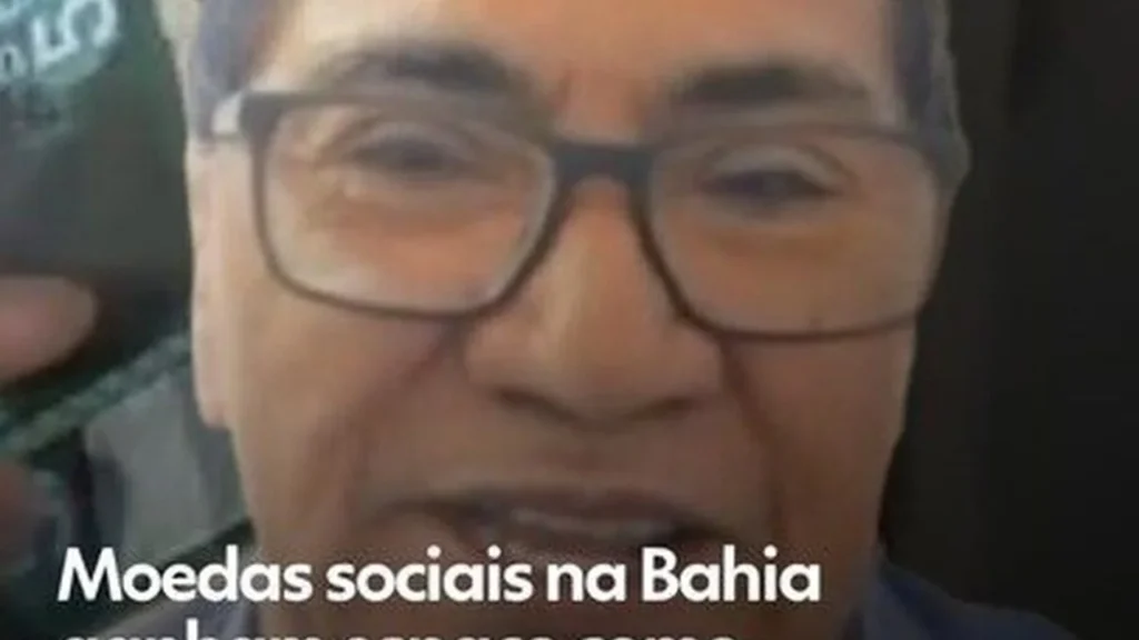 Moedas Sociais na Bahia: 7 Exemplos que Fortalecem o Desenvolvimento Local Moedas Sociais na Bahia: 7 Exemplos que Fortalecem o Desenvolvimento Local