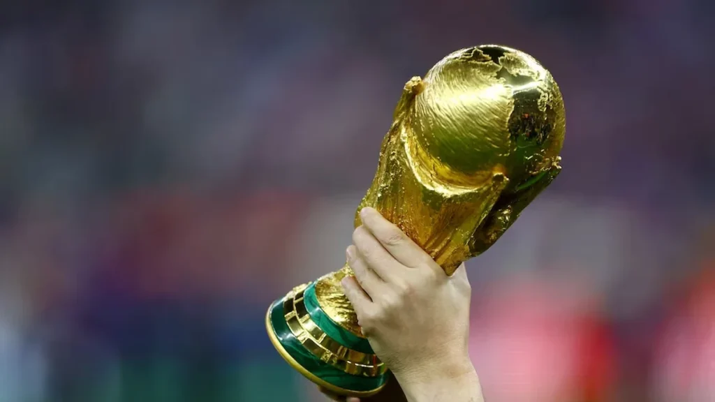 Copa do Mundo de 2030: Um torneio histórico em 6 países e 3 continentes para celebrar o centenário Copa do Mundo de 2030: Um torneio histórico em 6 países e 3 continentes para celebrar o centenário