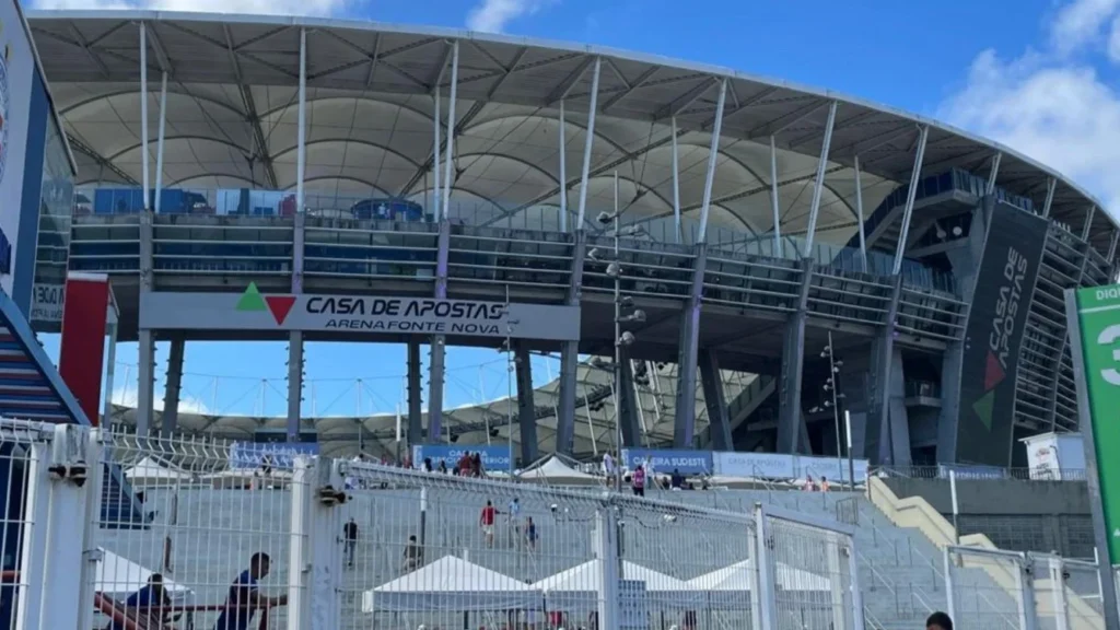 Bahia x City Torque: Onde Assistir e Escalações para o Amistoso na Fonte Nova