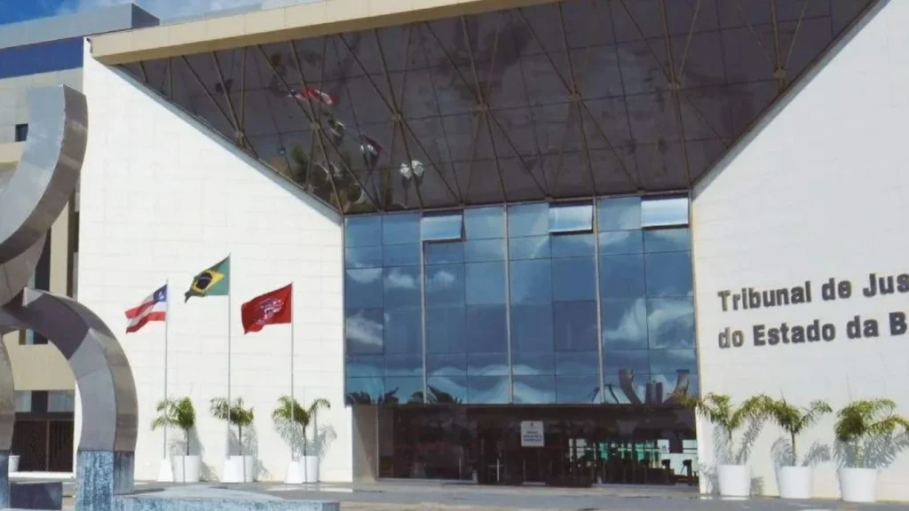 TJ da Bahia Transfere Sede para Ilhéus e Itabuna e Amplia Acesso à Justiça no Sul do Estado