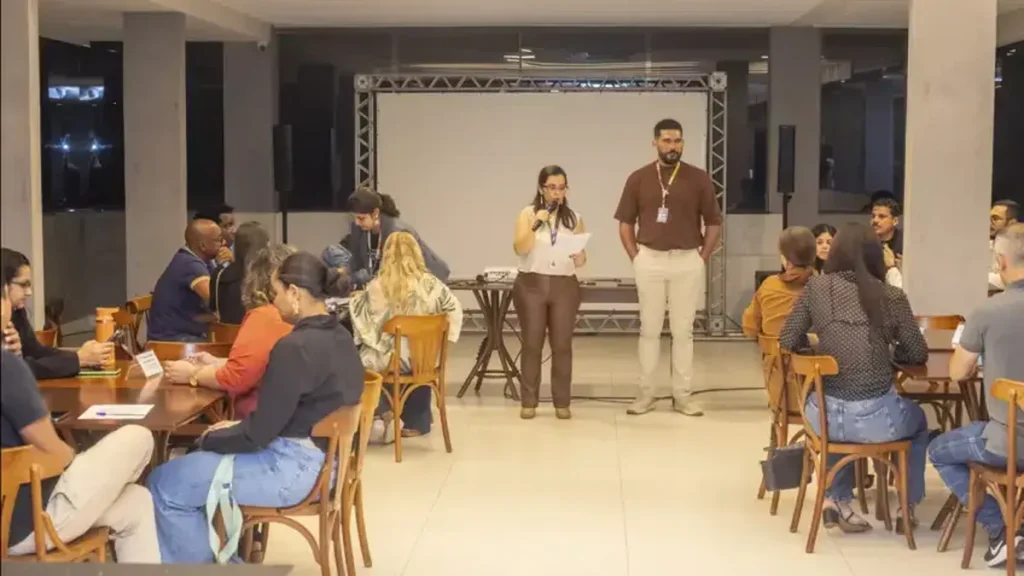 Festival de Inovação de Ilhéus destaca o turismo regional e suas novas possibilidades