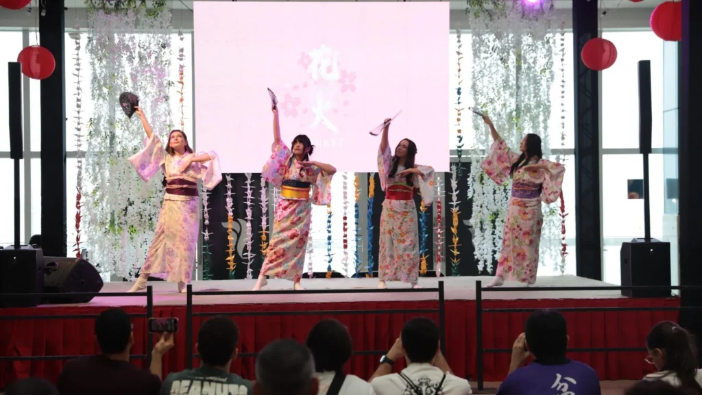 Festival da Cultura Japonesa no Salvador Norte oferece programação gratuita e diversificada