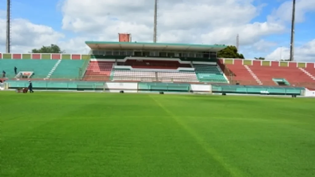 Joia da Princesa retoma protagonismo com finais decisivas do futebol baiano Joia da Princesa retoma protagonismo com finais decisivas do futebol baiano