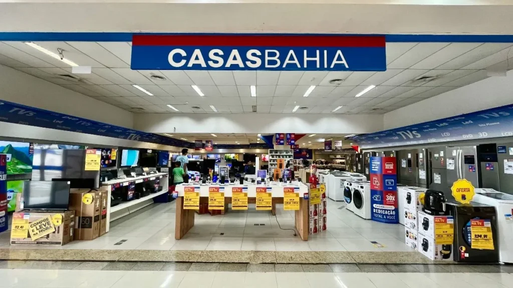 CB Full e Marketplace Casas Bahia ampliam soluções para comércio, varejo e indústria CB Full e Marketplace Casas Bahia ampliam soluções para comércio, varejo e indústria