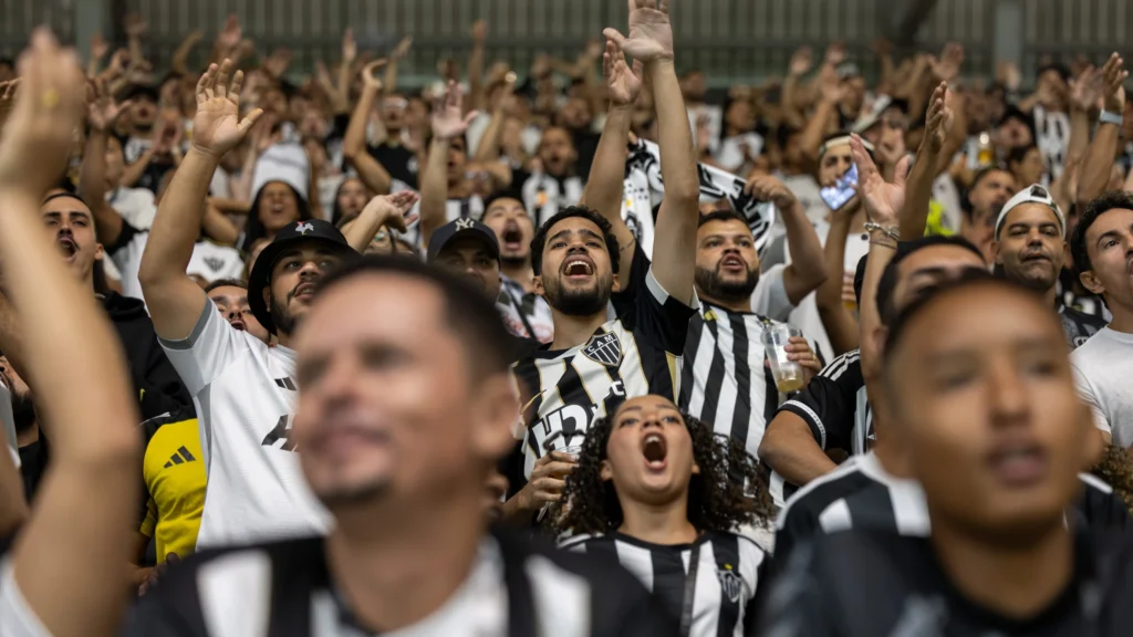 Ingressos para Atlético x Bahia a partir de R$ 29,90 com benefícios para sócios GNV