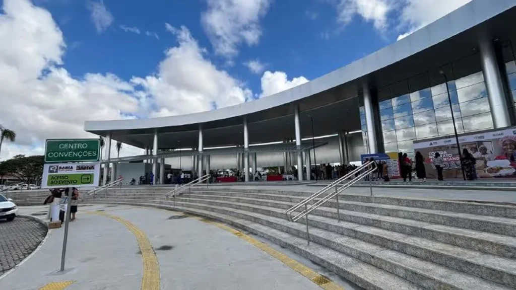 Super Game-Con 2026: Encontro Cultural Geek em Feira de Santana com Dubladores e Atrações Imperdívei