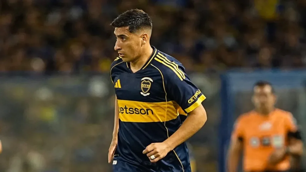 Sarmiento x Boca Juniors: Transmissão AO VIVO e Análise do Confronto na Copa Argentina