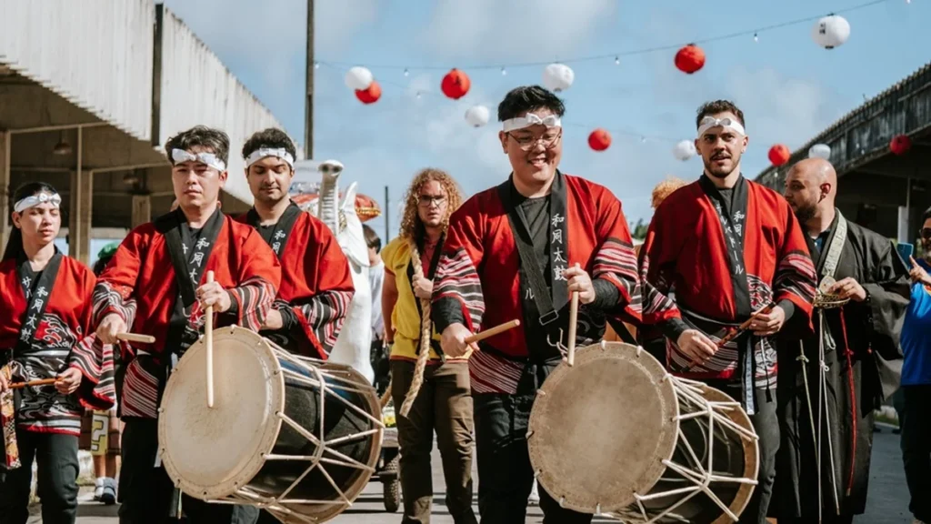 Bon Odori 2024: Festival da Cultura Japonesa em Salvador amplia programação e abre venda de ingressos Bon Odori 2024: Festival da Cultura Japonesa em Salvador amplia programação e abre venda de ingresso