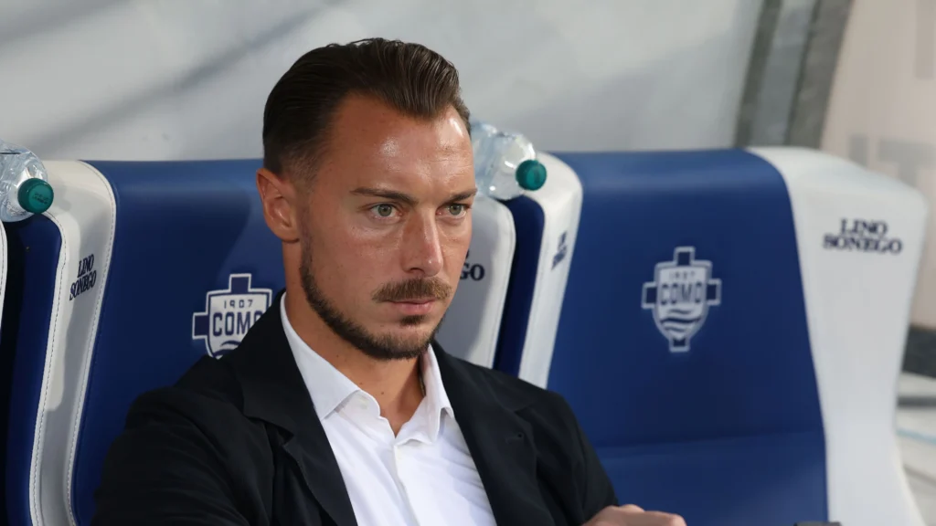 Newcastle mira Matthias Jaissle para substituir Eddie Howe na Premier League