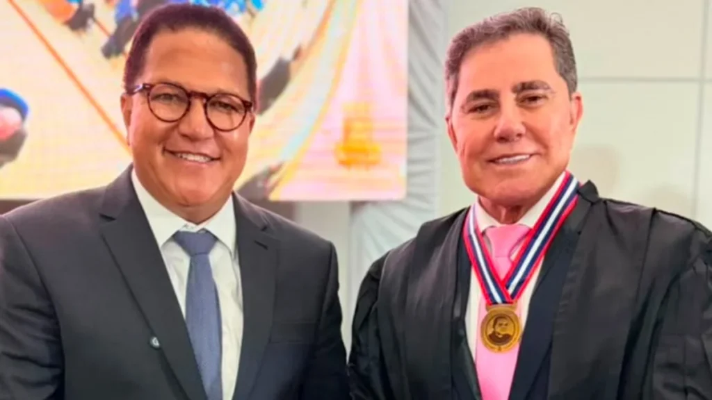 Augusto Castro é homenageado em sessão histórica do TJ-BA em Ilhéus
