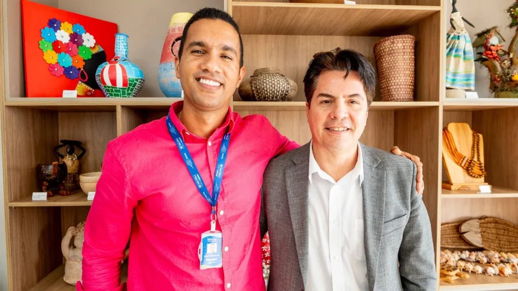 Camaçari assume liderança na Câmara Técnica Regional de Turismo da Costa dos Coqueiros